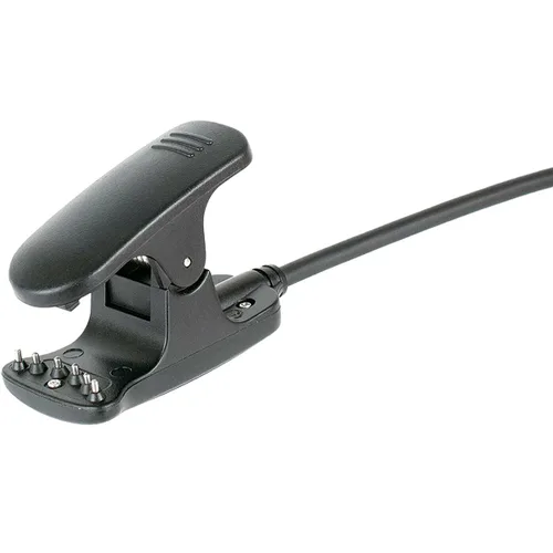 Vista 2 de SEAC Cable de datos USB del controlador, negro, estándar