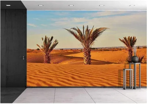 Vista 41 de wall26 Papel para pared autoadhesivo, grande, serie de murales, WMR-WP-X-D127-66x24x4