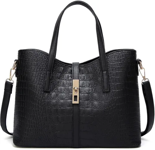 Vista 2 de AILLOSA - Carteras y bolsos de mano para mujer bolsa de hombro
