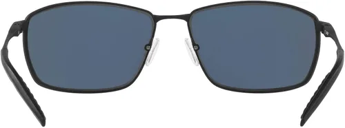 Vista 7 de Costa Del Mar Gafas de sol rectangulares de torreta para hombre, Multi