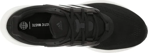 Vista 5 de adidas Pureboost 22 - Tenis de correr para hombre Blanco NubeBlanco NubeCristal Whit