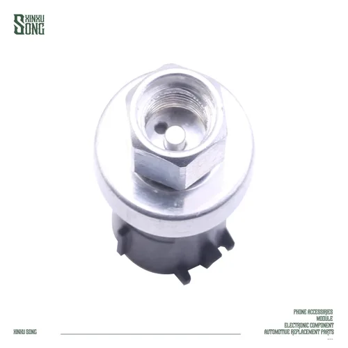 Vista 4 de 6F93-19D594-AA Aire Acondicionado A/C Transductor de Presión Sensor Interruptor para Focus Fiesta Escape Reemplazar 6F9319D594AA 6L2Z-19D594-BA