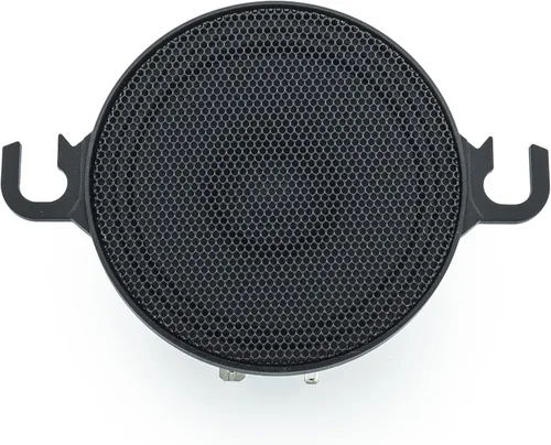 Vista 3 de Kenwood eXcelon KFC-X2C - Altavoces de repuesto de fábrica de rango medio de 2.5 pulgadas, 120 vatios de potencia máxima (par)