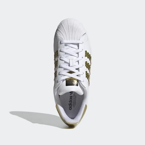 Vista 2 de adidas Superstar Shoes Womens