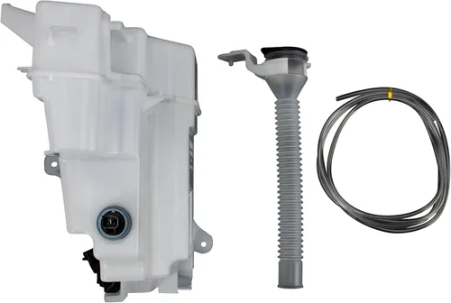 Vista 152 de Depósito de limpiaparabrisas TRQ Para Toyota RAV4 2013-2016