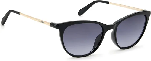Vista 2 de Fossil womens Fossil Female Sunglasses Style Fos 3127S Cat Eye Sunglasses
