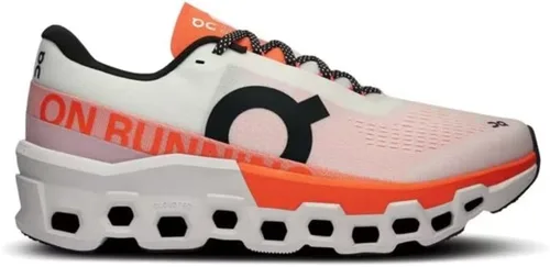 Vista 16 de Zapatillas On Cloudmonster para Hombre Acai/Aloe