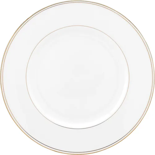 Vista 5 de Lenox 895706 Federal Gold - Juego de vajilla de 12 piezas, servicio para 4 personas