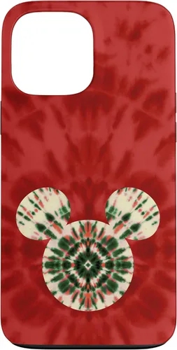 Vista 24 de Disney Mickey Mouse Head - Carcasa para iPhone 17