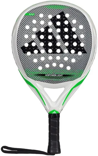 Vista 4 de Adidas Raqueta de Pádel Adipower Serie de Palas