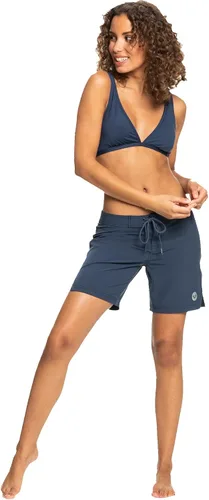 Vista 5 de Roxy Bañador estándar para teñido de 7" para mujer
