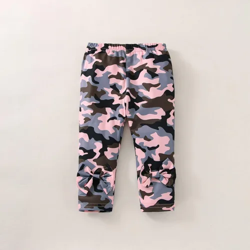 Vista 5 de FOCUTEBB Ropa para bebé niña, ropa de otoño e invierno, sudadera de manga larga con volantes, pantalones, diadema, 6-24 meses