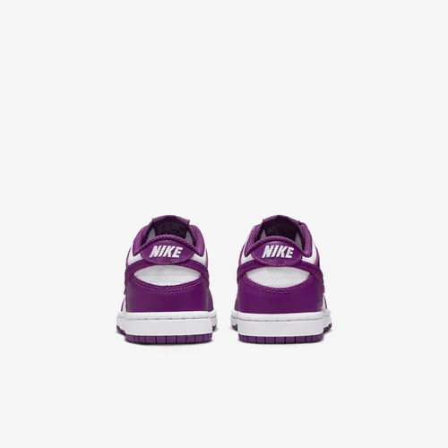 Vista 612 de Nike Kid's Dunk Low Sneaker