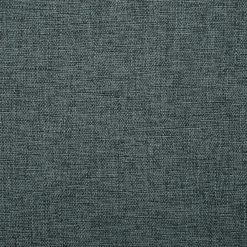 Vista 8 de Convenience Concepts Designs4Comfort Brentwood - Otomana de almacenamiento, tela gris