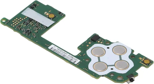 Vista 8 de ASHATA Placa base lateral derecha para interruptor NS, placa base de mango de módulo de circuito, placa base de repuesto para placa base derecha