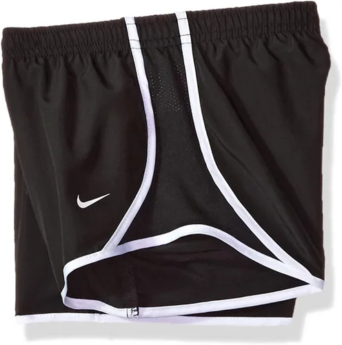 Vista 5 de Nike Pantalones cortos de running Tempo Dri-fit para niña