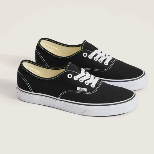 Vista 3 de Vans Half Cab Hombres Ronda Toe Ante Gris Fashion Sneakers