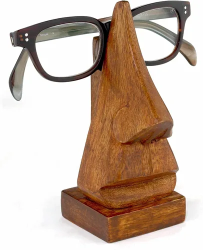 Vista 3 de Madhu's Collection Nose Eyeglass Holder