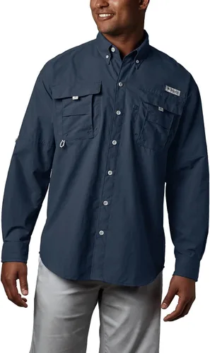 Vista 6 de Columbia Bahama II LS Camisa