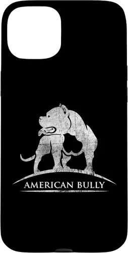 Vista 9 de Pitbull Shirt, Pitbull Terrier, Bully, American Bullies Dog Case for iPhone 17