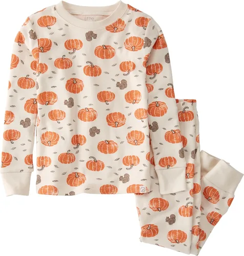 Vista 165 de little planet by carter's unisex-baby 2-piece Pajamas Made With Organic Cotton