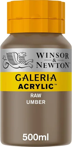 Vista 69 de De Galería Winsor & Newton: Tubo de color acrílico