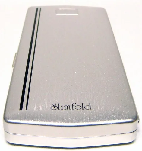 Vista 3 de Slimfold de Kanda Of Japan Model 3