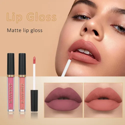 Vista 13 de Kit de maquillaje todo en uno para mujeres, niñas, adolescentes, juego de maquillaje de 16 colores, paleta de sombra de ojos, base, delineador