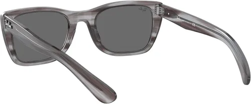Vista 6 de Ray-Ban RB2248 - Lentes de sol rectangulares caribeñas