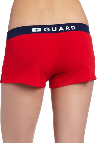 Vista 2 de Speedo Guard Endurance Lite - Pantalón corto de natación para mujer