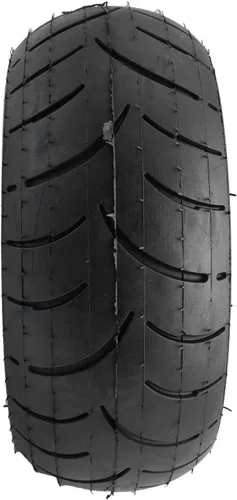Vista 6 de 90/65-6 Tubeless Tire, 11x3 Electric Scooter Thick Tire, 4PR Nylon Off-Road Replacement Wheel for Balance Car and Outdoor Sports, Black