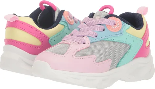 Vista 7 de Carter's Tenis unisex Adusa Light-Up para niños