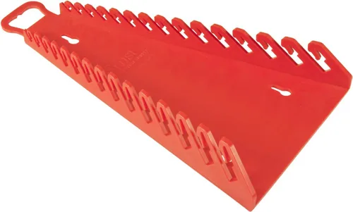 Vista 7 de Ernst Manufacturing - Pinza de 4 llaves rojas (5040)