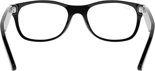 Vista 7 de Ray-Ban RX5184 New-Wayfarer - Marcos cuadrados para gafas graduadas
