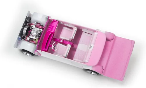 Vista 3 de Revell 1964 Chevrolet Impala SS Lowrider Kit de Modelo de Coche de Plástico