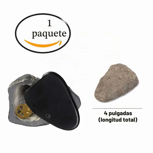 Vista 3 de Lucky Line - Ocultador de Llave magnético