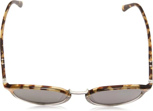 Vista 4 de Persol PO3210S - Gafas de sol redondas HavanaVerde