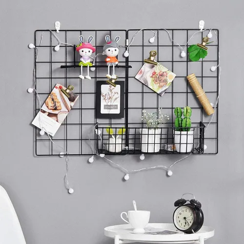 Vista 6 de Pinzas Bulldog con agujero para pasador, clips de archivo de papel con resorte fuerte, clips de metal pequeños, abrazaderas de sellado para bolsas