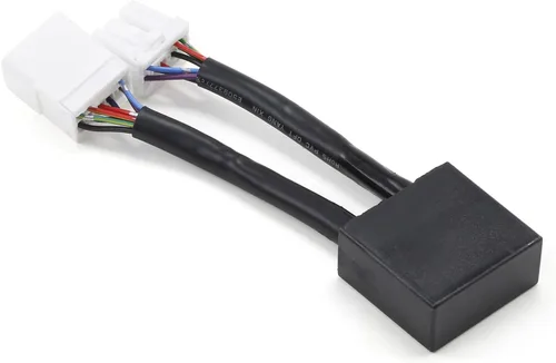 Vista 3 de Adaptador de conversión de luces de freno, intermitentes y luces de marcha para Harley XL 883 1200 2002-2003; Softail 02-07; Dyna Low Rider Super