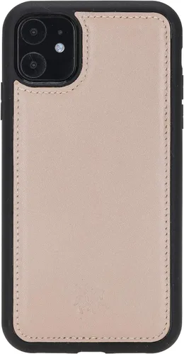 Vista 83 de VENITO Lucca - Funda para Samsung Galaxy Z Flip 6, hecha a mano, máxima protección con piel de grano completo, funda de alta calidad para Samsung