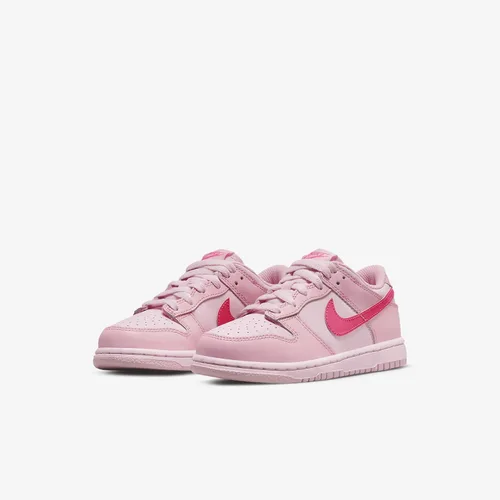 Vista 562 de Nike Kid's Dunk Low Sneaker