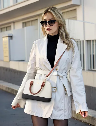 Vista 2 de LOVEVOOK Bolso para Mujer Pequeño Bolsos Cruzados Clásico Doble Cremallera Asa Superior Bolso Satchel Tipo Cúpula
