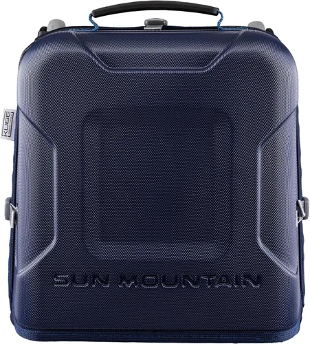 Vista 13 de Sun Mountain Funda de viaje para golf Kube
