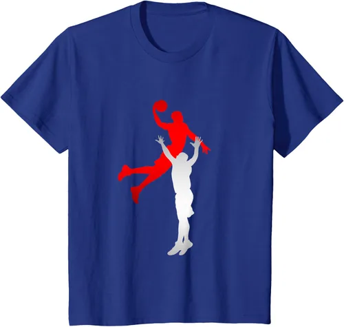 Vista 58 de Ropa de baloncesto - Camiseta de baloncesto, Negro