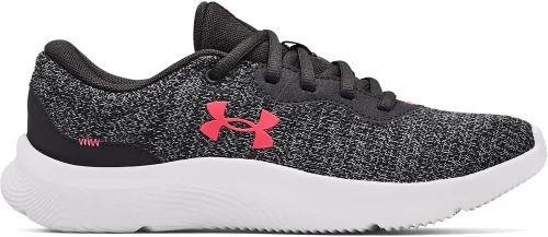 Vista 5 de Under Armour - Micro G Pursuit - Tenis de correr para mujer