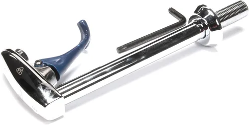 Vista 2 de T&S Brass B-1210, Plata