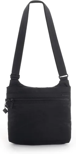 Vista 3 de Hedgren Faith RFID Bolso bandolera