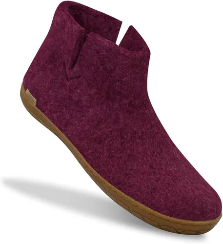 Vista 4 de Glerups Suela de goma unisex para adultos