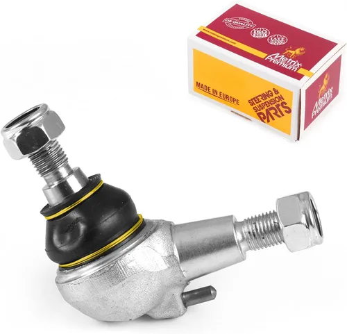 Vista 223 de Fabricado en Europa. Junta de rótula inferior delantera Metrix Premium K3199 para Jeep Liberty 2002-2004