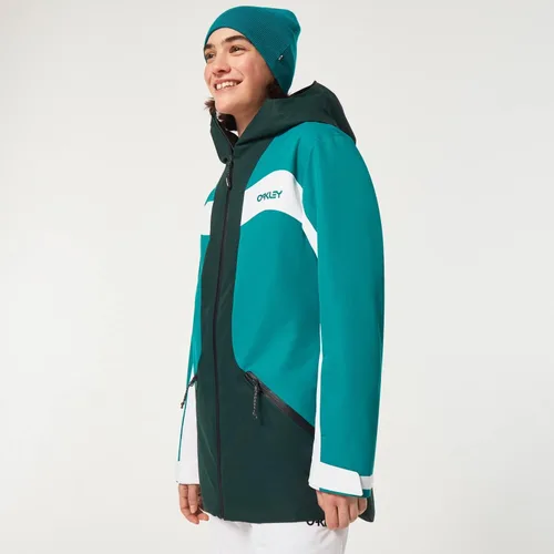 Vista 8 de Oakley Chaqueta térmica W Tnp TBT Rc para mujer